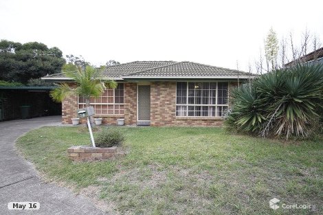 28 Muswellbrook Cres, Booragul, NSW 2284