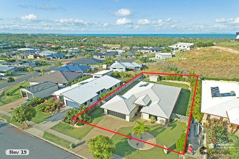 9 Shannons Dr, Lammermoor, QLD 4703