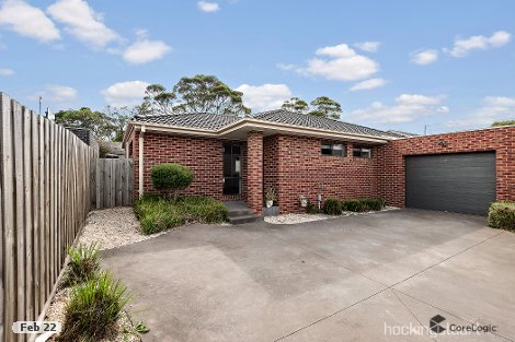 58 Rebecca St, Doveton, VIC 3177