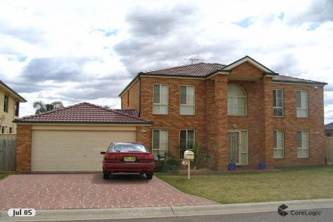 3 Tabletop Cct, Horningsea Park, NSW 2171