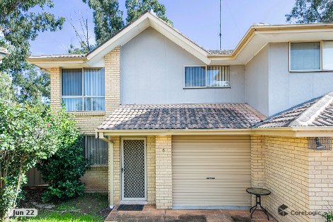 6/10 Womberra Pl, South Penrith, NSW 2750