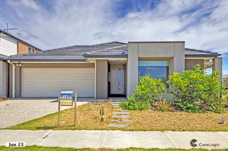 19 Freya Dr, Williams Landing, VIC 3027