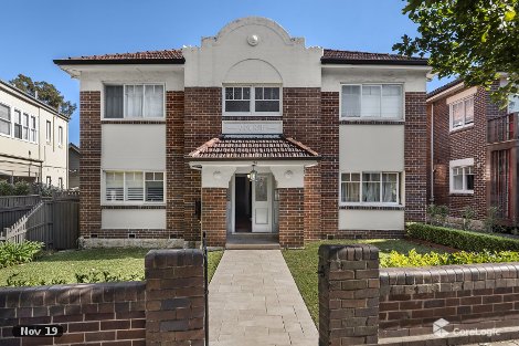 3/134 Raglan St, Mosman, NSW 2088