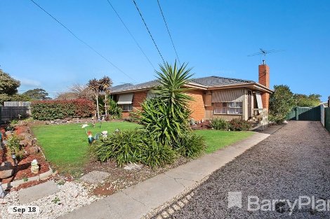 12 Exell Ave, Melton South, VIC 3338