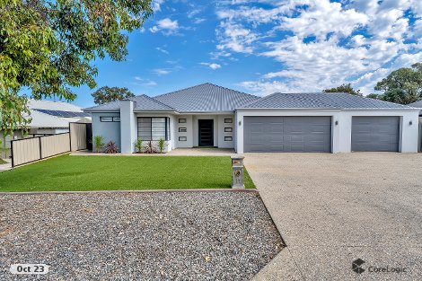 11 Gum Nut Ave, Dawesville, WA 6211