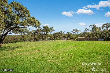 61a Cattai Ridge Rd, Glenorie, NSW 2157