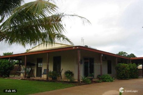 21 Dorisvale Cres, Tiwi, NT 0810