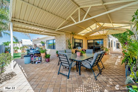 16 Capricorn Mews, Halls Head, WA 6210