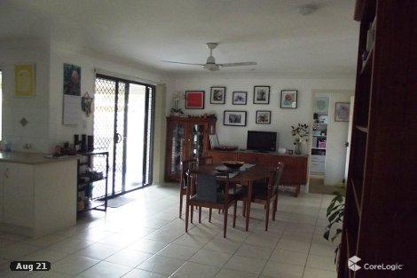 31 Anchorage Cct, Point Vernon, QLD 4655