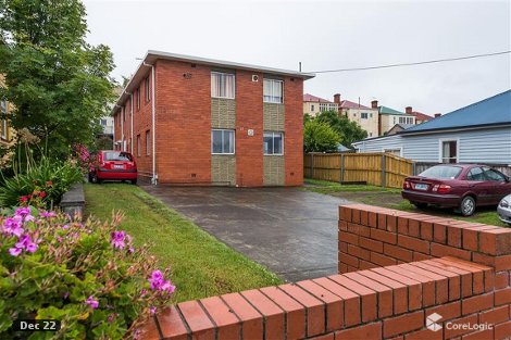 1/21 Newdegate St, North Hobart, TAS 7000