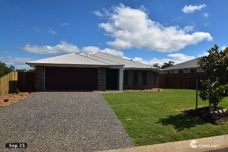 75 Kalimna Dr, Kleinton, QLD 4352