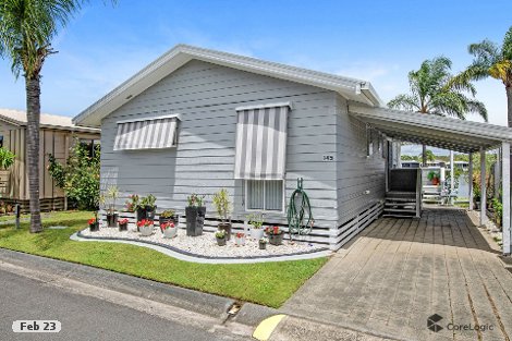 145/360-368 Oxley Dr, Coombabah, QLD 4216