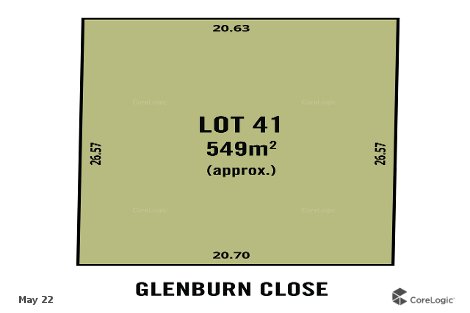 9 Glenburn Cl, Onkaparinga Hills, SA 5163