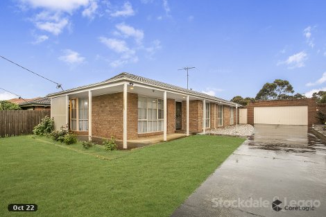 26 Sarno Ct, Cranbourne, VIC 3977