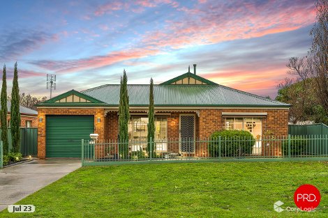 7 Solomon St, East Bendigo, VIC 3550