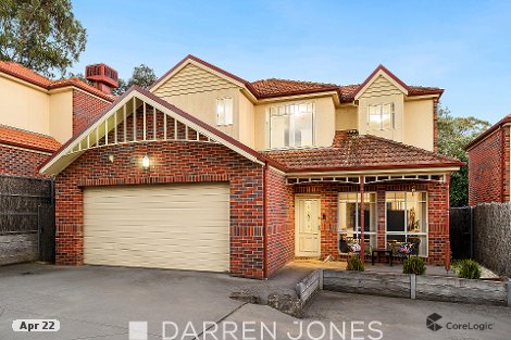 3/258 Diamond Creek Rd, Greensborough, VIC 3088