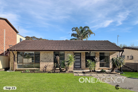 5 Tibbles Ave, Old Erowal Bay, NSW 2540