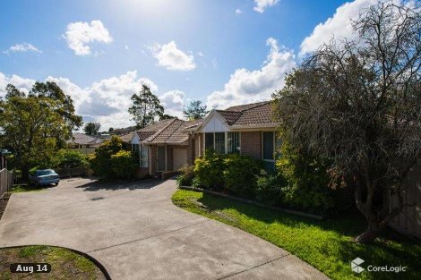 6 Bakeri Cct, Warabrook, NSW 2304