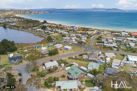 88 Carlton Bluff Rd, Primrose Sands, TAS 7173