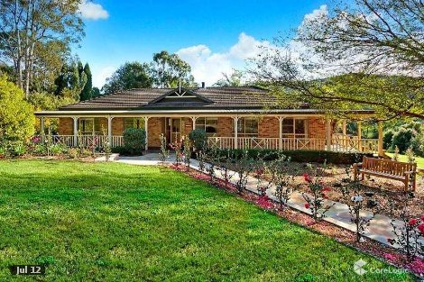 11 Corona Lane, Glenning Valley, NSW 2261