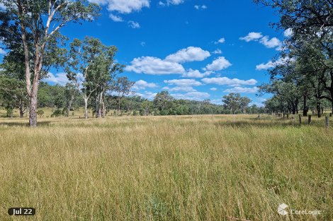 1270 Deems Rd, Monogorilby, QLD 4626