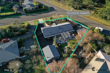 1a Lewis St, Longford, TAS 7301