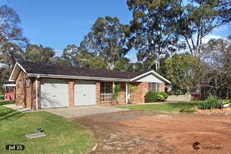 18 Evans Rd, Wilberforce, NSW 2756