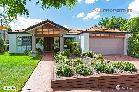 16 Malia St, Sinnamon Park, QLD 4073