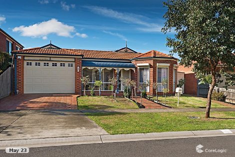 26 Bluebell Cres, Gowanbrae, VIC 3043