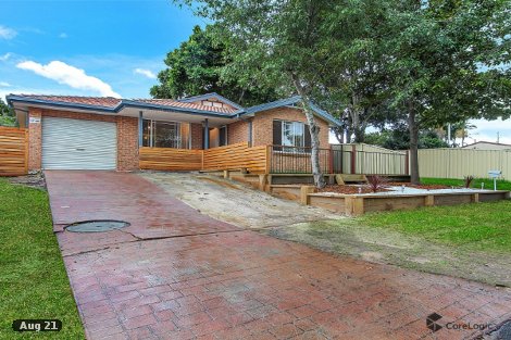 12 Blueridge Dr, Blue Haven, NSW 2262