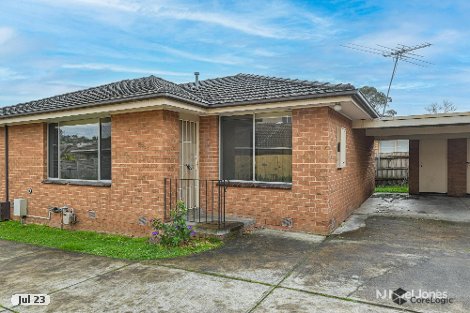 2/28 New St, Ringwood, VIC 3134