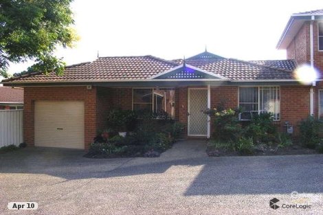 13/345 Hamilton Rd, Fairfield West, NSW 2165