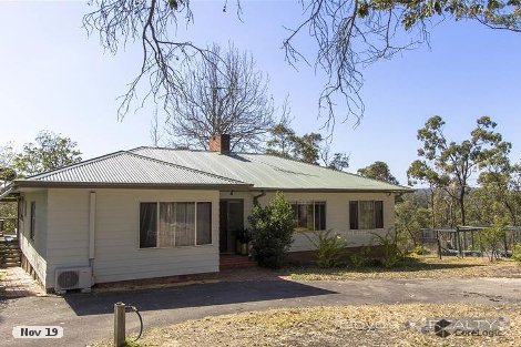 188-192 Singles Ridge Rd, Yellow Rock, NSW 2777