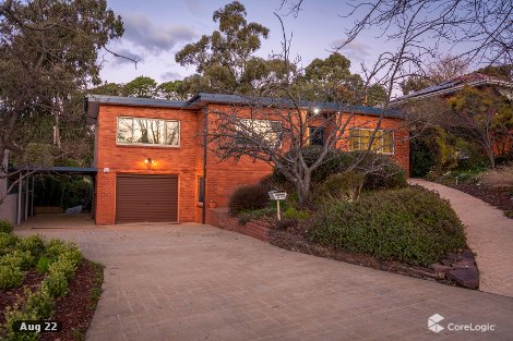 19 Colvin St, Hughes, ACT 2605