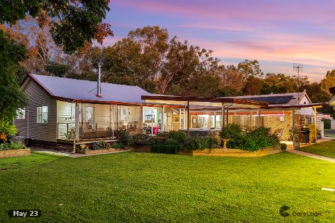 242 Esk Hampton Rd, Esk, QLD 4312