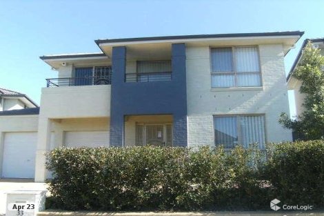 33 Kenford Cct, Stanhope Gardens, NSW 2768