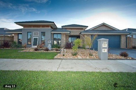 29 Mccallum Dr, Cranbourne East, VIC 3977