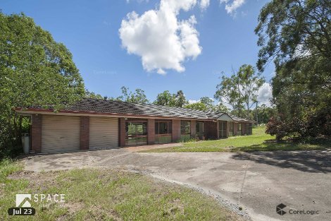 24 Oakridge St, Burbank, QLD 4156