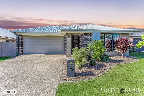 19 Markwell Cres, Mango Hill, QLD 4509