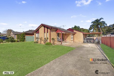 13 Witley Cl, St Marys, NSW 2760