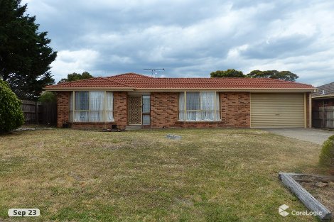 27 Mcleod Dr, Darley, VIC 3340