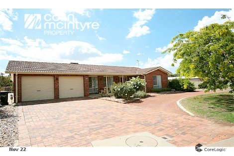 27 Balsillie Cres, Monash, ACT 2904