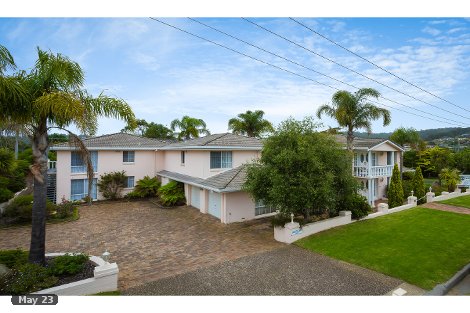 4/32-34 Munn St, Merimbula, NSW 2548