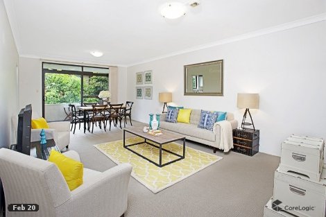 7/147 Smith St, Summer Hill, NSW 2130