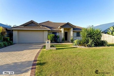 16 Tudar Pl, Thornlands, QLD 4164