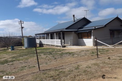 1 Plowright St, Bombala, NSW 2632