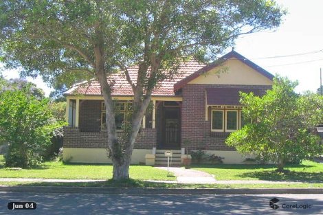 163 Queen St, Concord West, NSW 2138