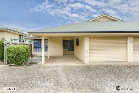 4/13 Hamel Rd, Holland Park West, QLD 4121