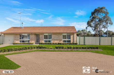 1/7 Webb Pl, Bligh Park, NSW 2756