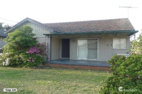 108 Orchardleigh St, Old Guildford, NSW 2161